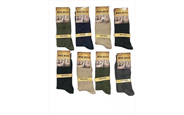 Beruflic Erkek Çorap