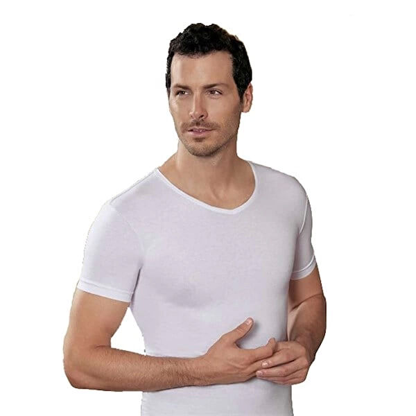 Beruflic Erkek Büyük Beden Atlet