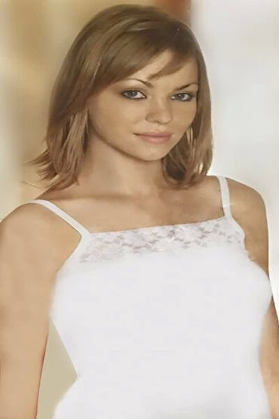 Beruflic Kadın Atlet, Body