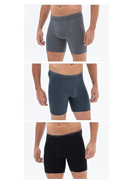 Beruflic Erkek Boxer, Slip, Külot