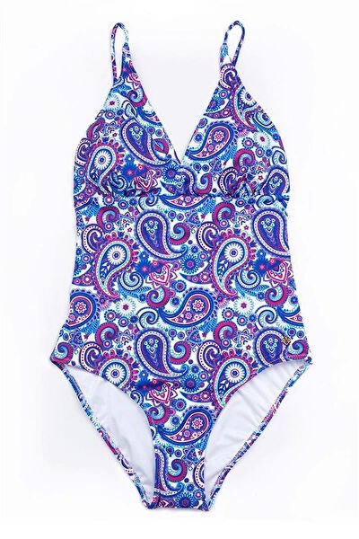 Beruflic Kadın Mayo