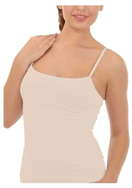 Beruflic Kadın Atlet, Body