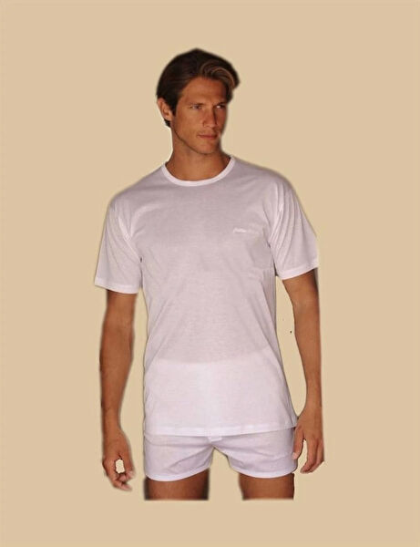 Beruflic Erkek Büyük Beden Atlet