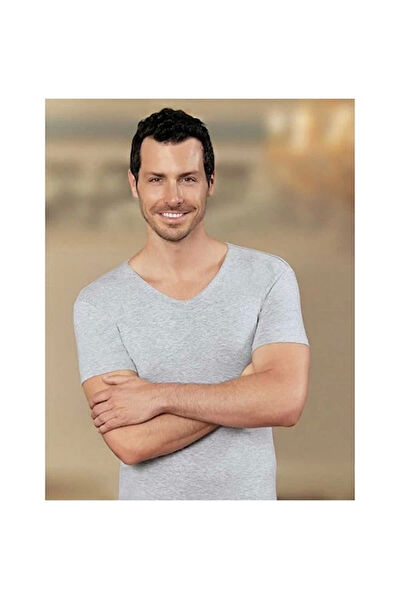 Beruflic Erkek Büyük Beden Atlet