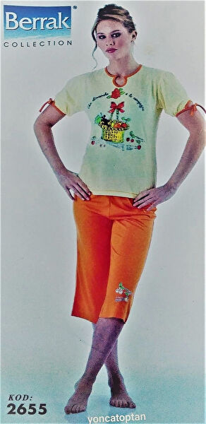 Beruflic Kadın Tişört