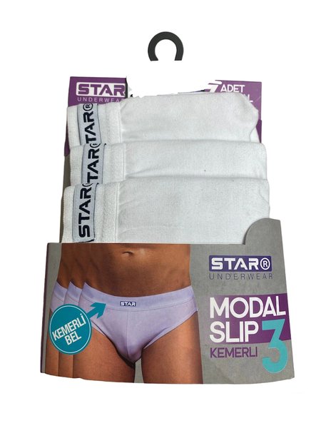 Beruflic Erkek Boxer, Slip, Külot
