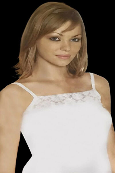 Beruflic Kadın Atlet, Body