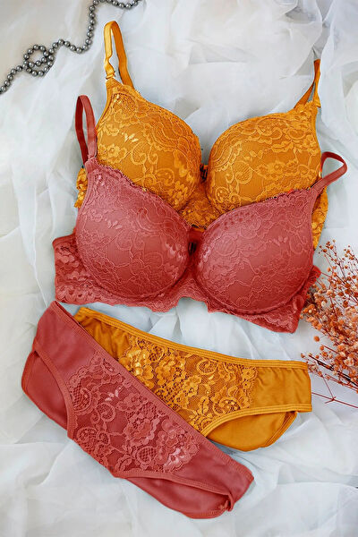 Beruflic Kadın Külot