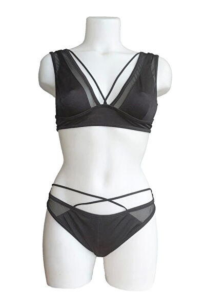 Beruflic Kadın Mayo