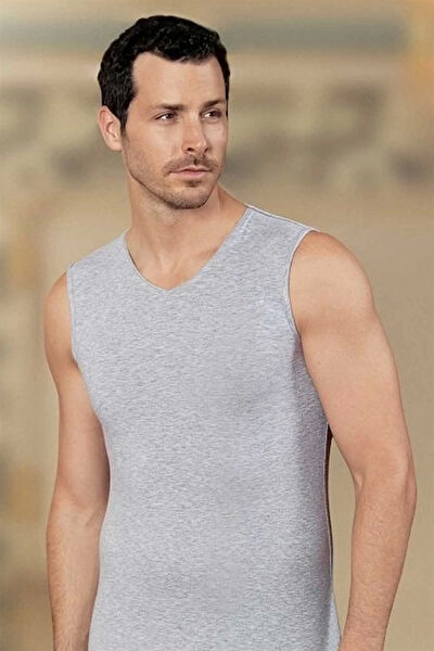 Beruflic Erkek Büyük Beden Atlet