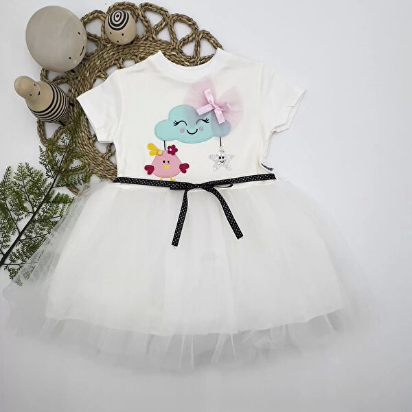 Beruflic Bebek Elbise