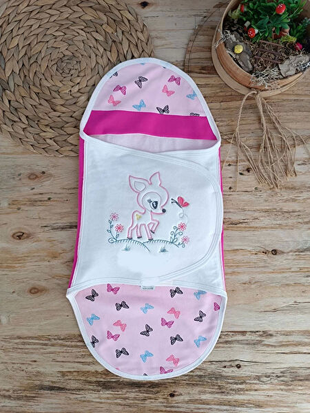 Beruflic Bebek Uyku Tulumu, Kundak