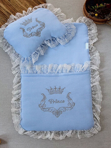 Beruflic Bebek Uyku Tulumu, Kundak