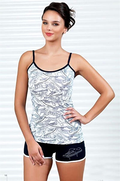 Beruflic Kadın Pijama