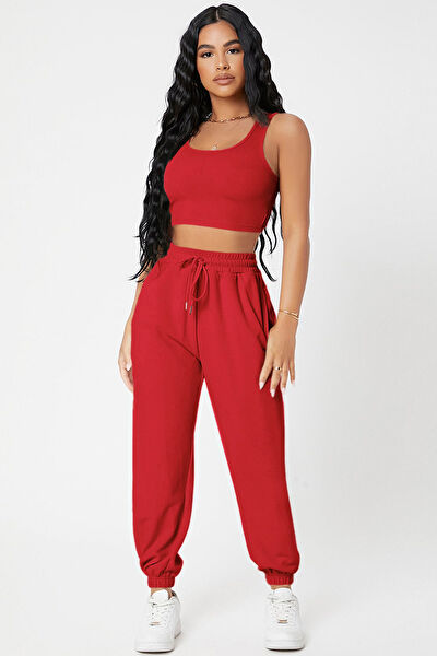 Melonika Spor Eşofman Takımı