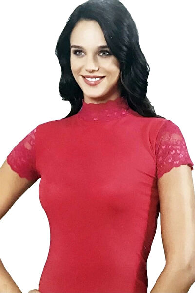 Beruflic Kadın Atlet, Body, Fanila