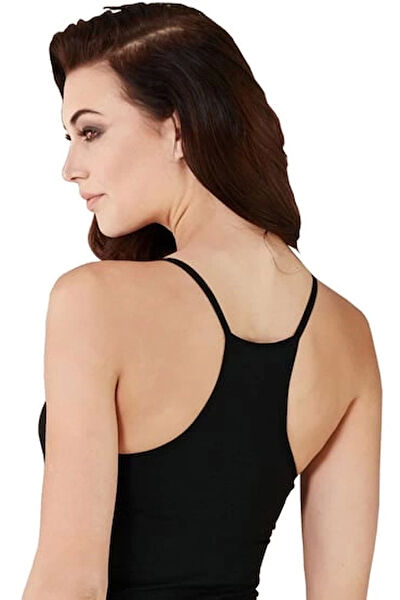 Beruflic Kadın Atlet, Body, Fanila