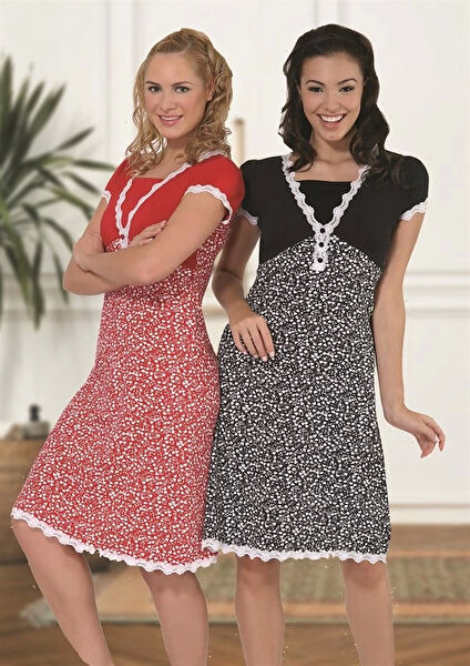 Melonika Kadın Pijama