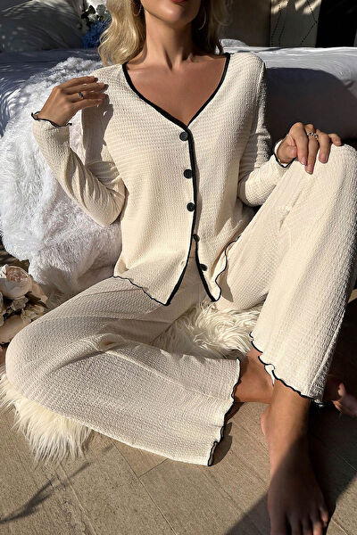 Melonika Kadın Pijama