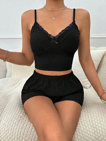 Melonika Kadın Pijama