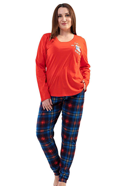 Melonika Kadın Pijama