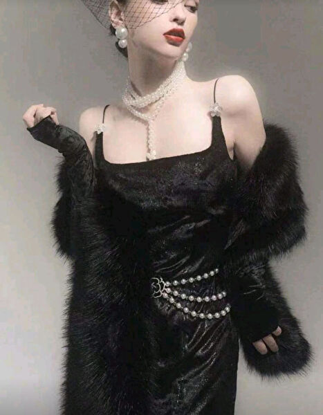 Melonika Şal, Eşarp ve Aksesuarı