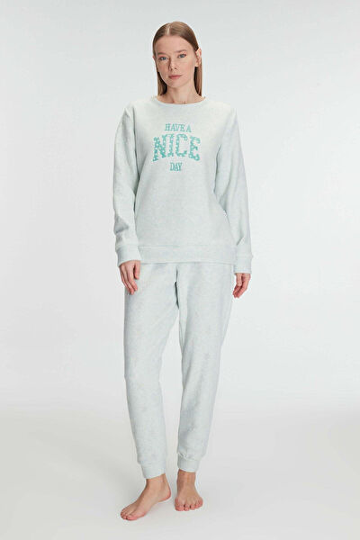 Melonika Kadın Pijama