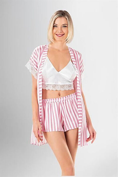 Beruflic Kadın Pijama