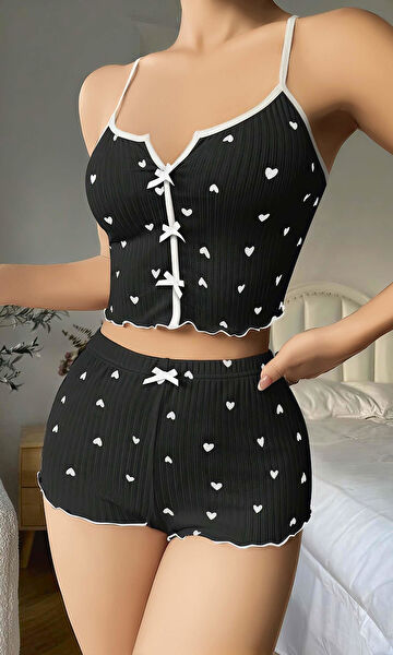 Melonika Kadın Pijama