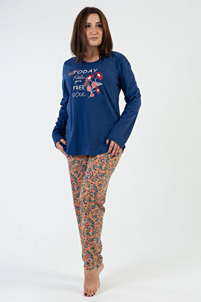 Melonika Kadın Pijama