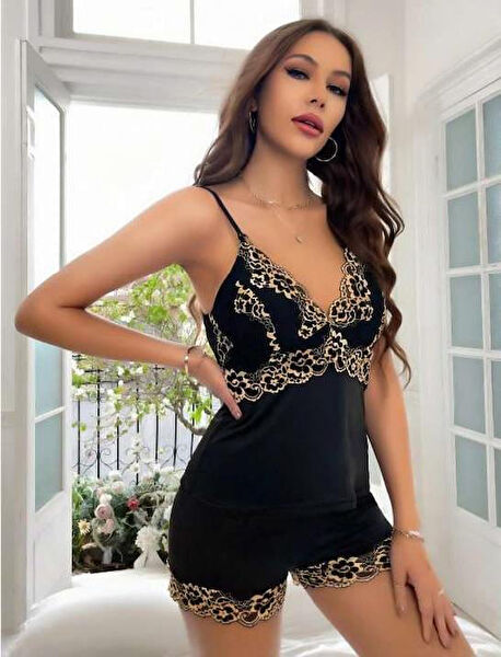 Beruflic Kadın Pijama