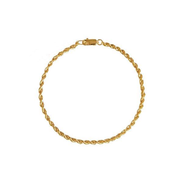 Altınköşe Mücevherat Altın Bileklik