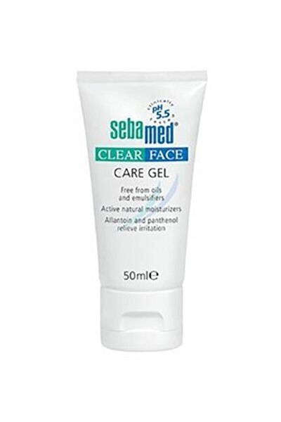 Sebamed Yüz Temizleyiciler