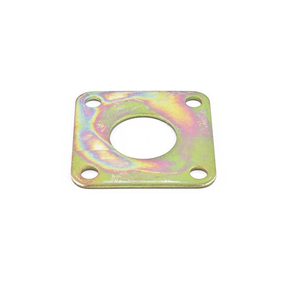 Behin Dizayn Bagaj Plastiği