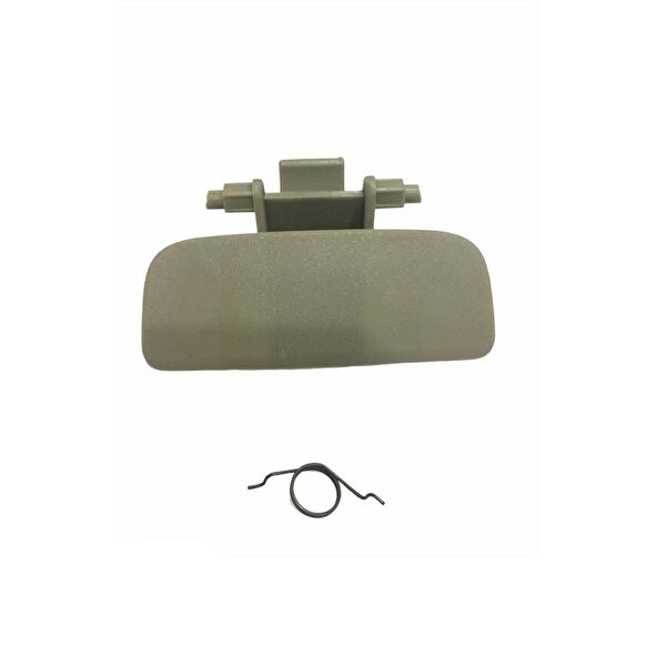 Behin Dizayn Mendil ve Tutucular