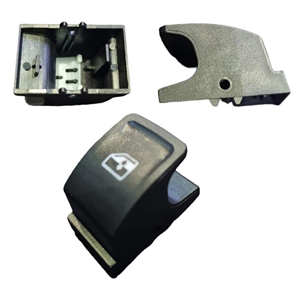 Behin Dizayn Cam Ekipmanları