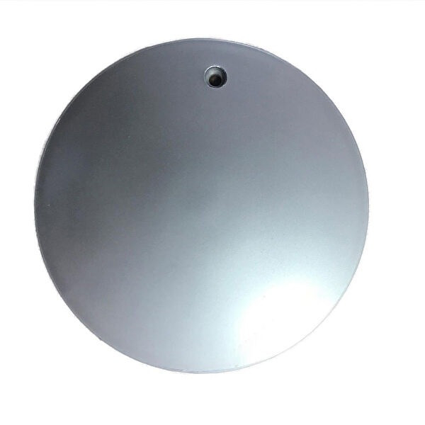 Behin Dizayn Jant Göbek Arması