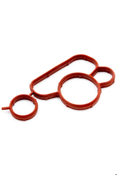 Behin Dizayn Yağ Filtreleri