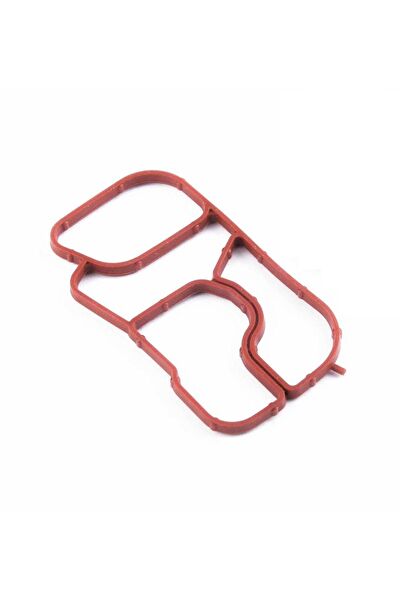 Behin Dizayn Yağ Filtreleri