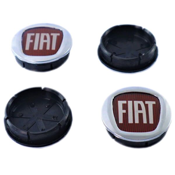 Behin Dizayn Jant Göbek Arması