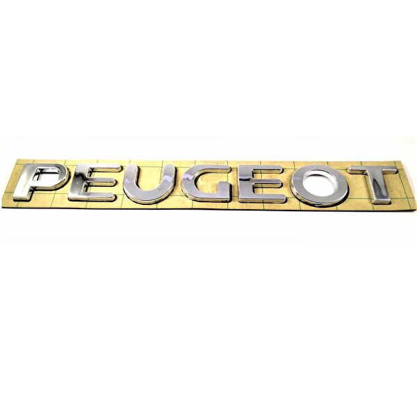 Behin Dizayn Arma Sticker