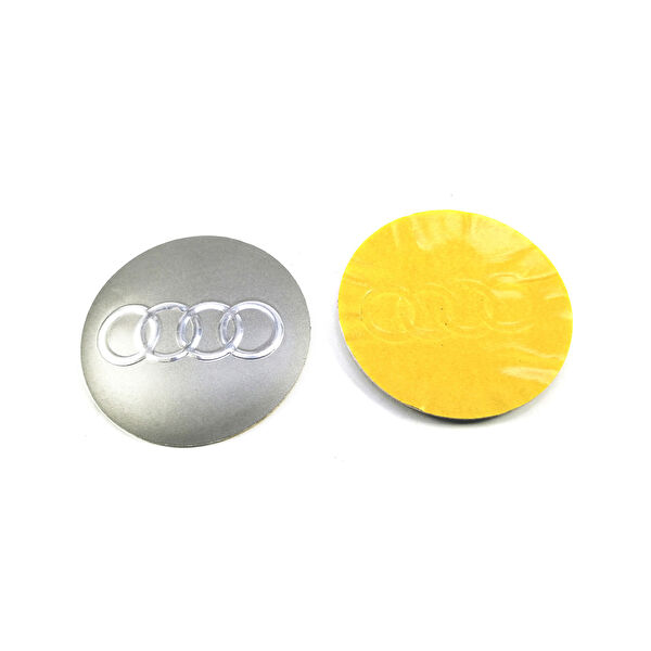 Behin Dizayn Jant Göbek Arması