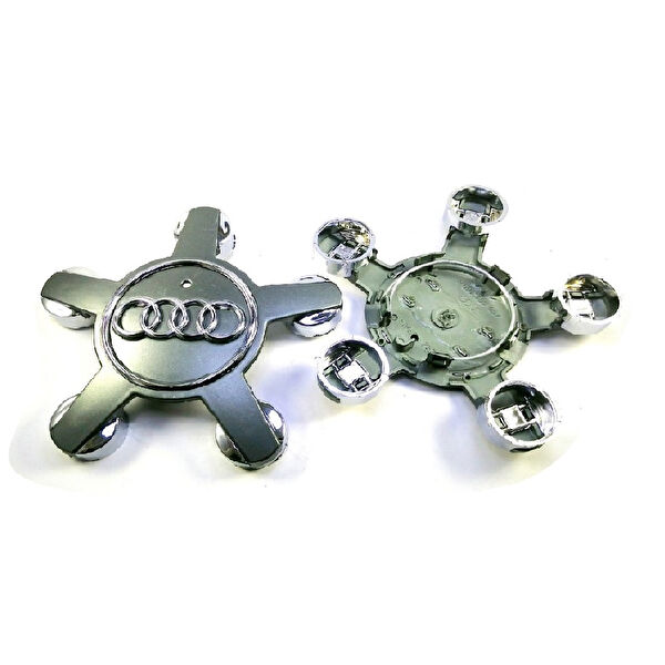 Behin Dizayn Jant Göbek Arması