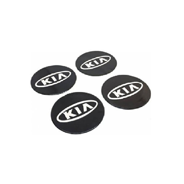 Behin Dizayn Jant Göbek Arması