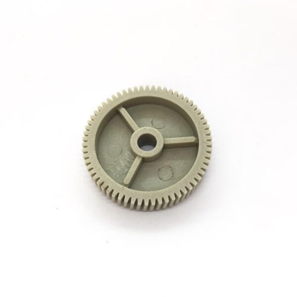 Behin Dizayn Bagaj Plastiği