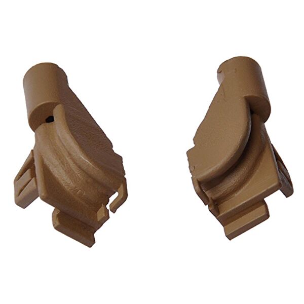 Behin Dizayn Cam Ekipmanları