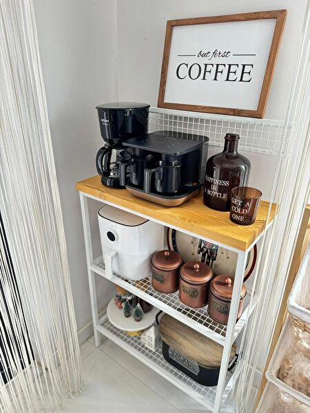 FİL DEKORASYON Çok Amaçlı Dolap