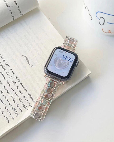 Bushco Store Akıllı Saat Aksesuar