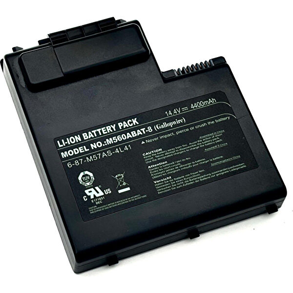 Ümit Maker Notebook Pilleri