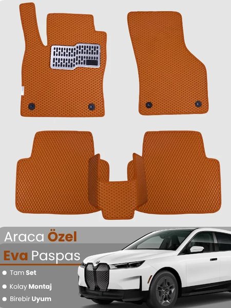 e-biz® Oto Paspası